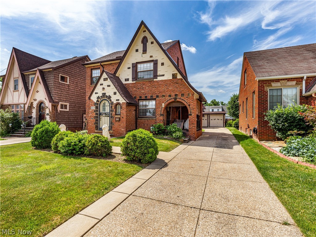 Homesite Cos Brookview - Residential