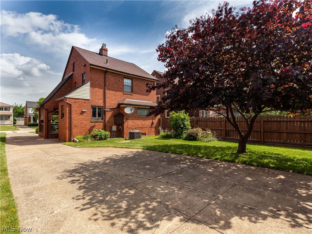 Homesite Cos Brookview - Residential