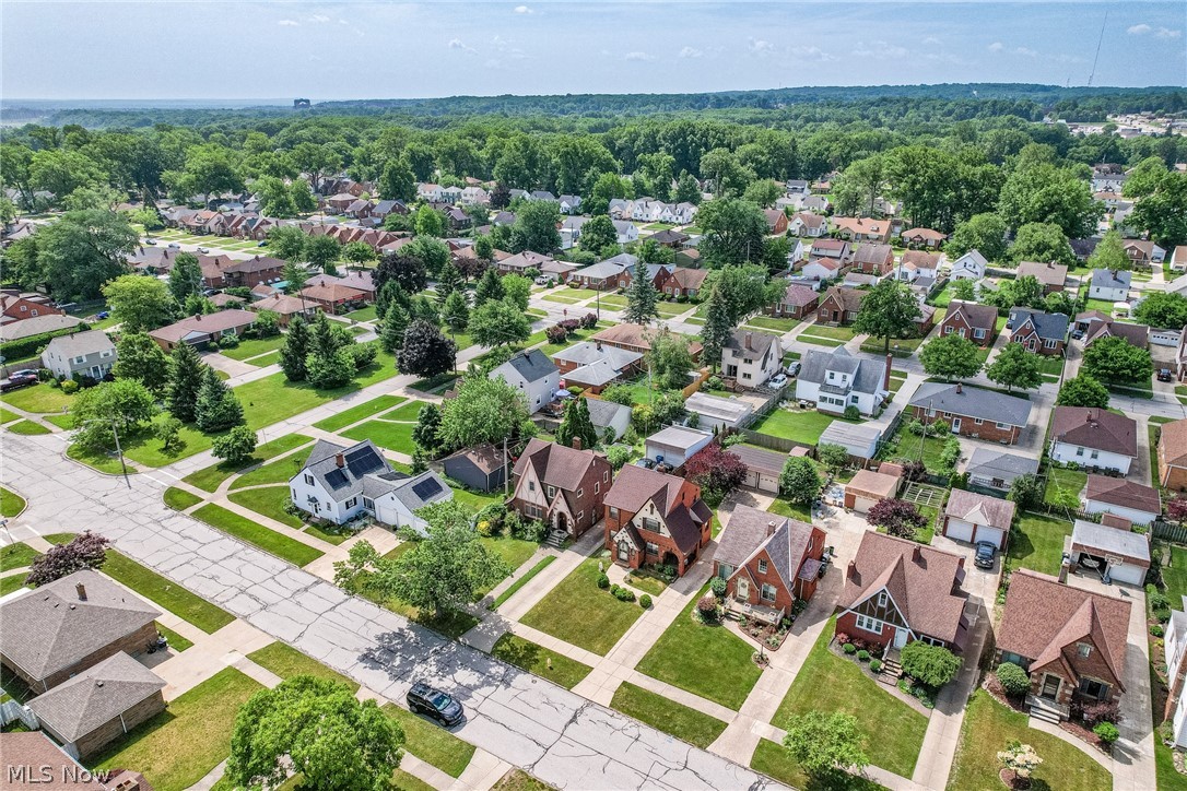 Homesite Cos Brookview - Residential