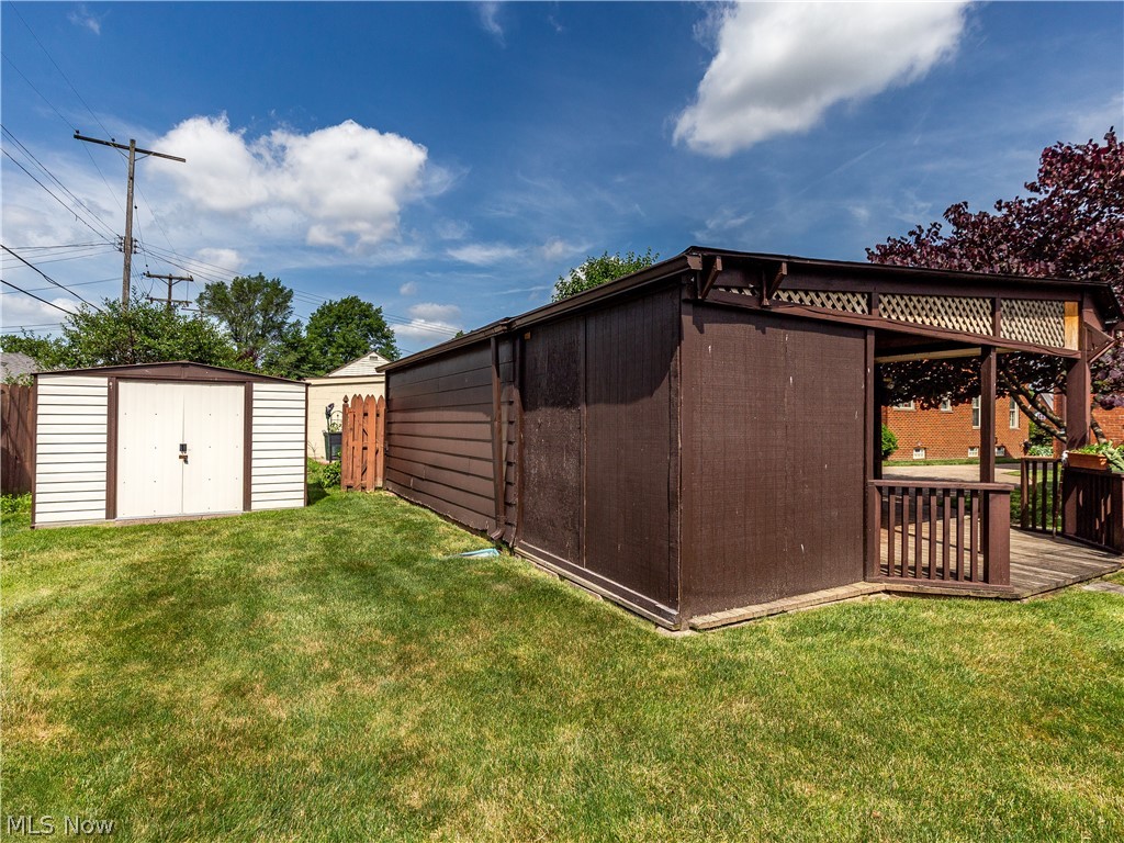 Homesite Cos Brookview - Residential