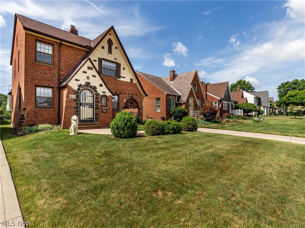 Homesite Cos Brookview - Residential