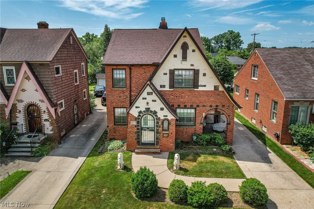 Homesite Cos Brookview - Residential