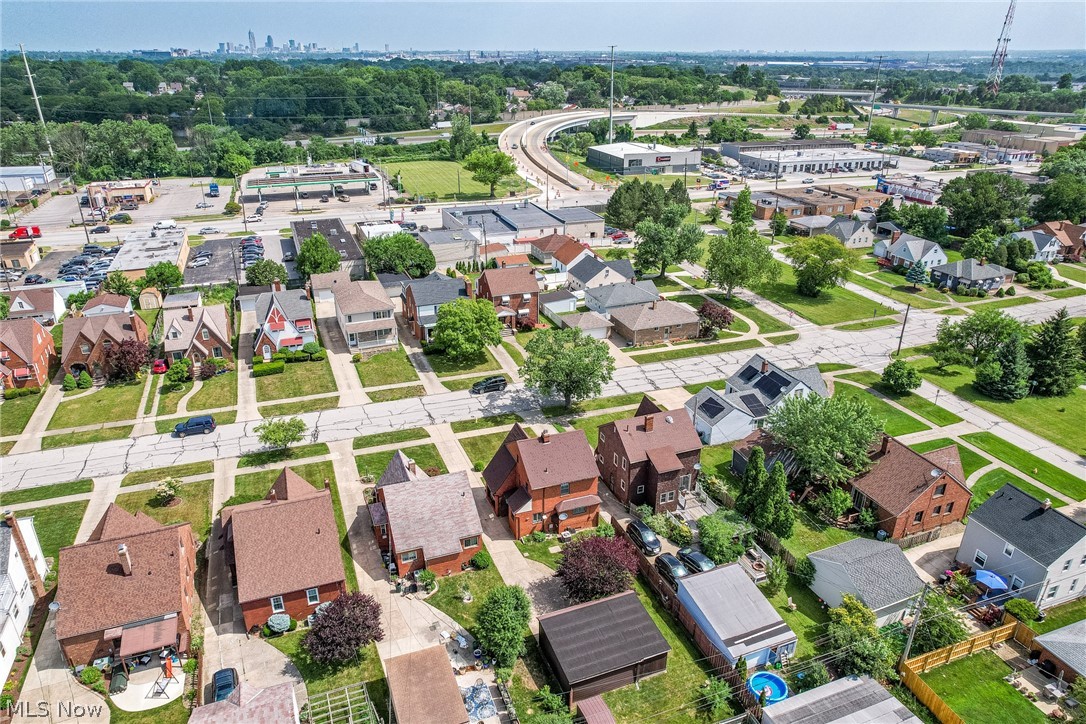 Homesite Cos Brookview - Residential