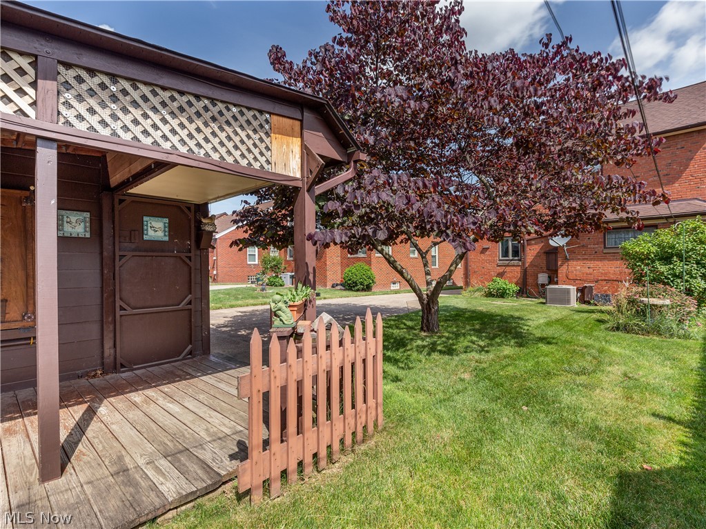 Homesite Cos Brookview - Residential