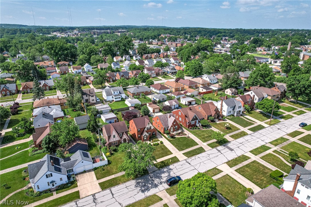 Homesite Cos Brookview - Residential