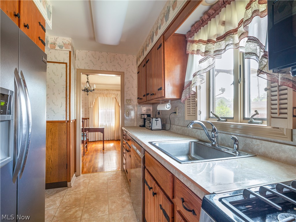 Homesite Cos Brookview - Residential