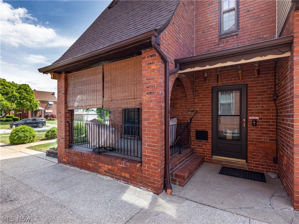 Homesite Cos Brookview - Residential