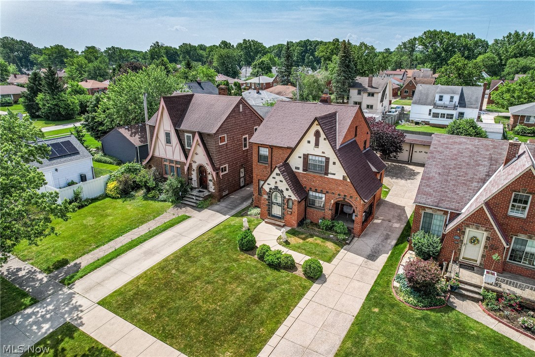 Homesite Cos Brookview - Residential