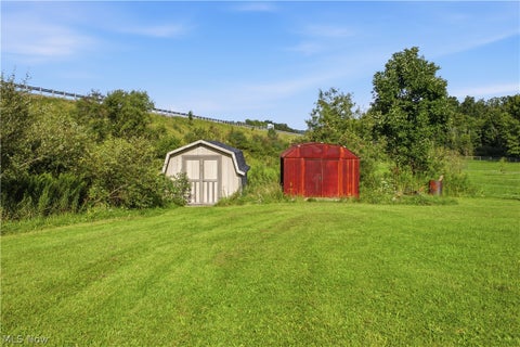 Tiny photo for 9802 Sharrott Road, Poland, OH 44514 (MLS # 5239697)
