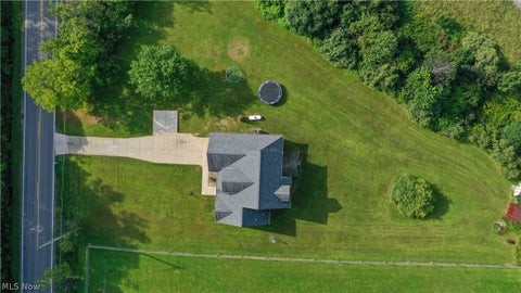 Tiny photo for 9802 Sharrott Road, Poland, OH 44514 (MLS # 5239697)