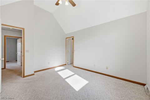 Tiny photo for 9802 Sharrott Road, Poland, OH 44514 (MLS # 5239697)