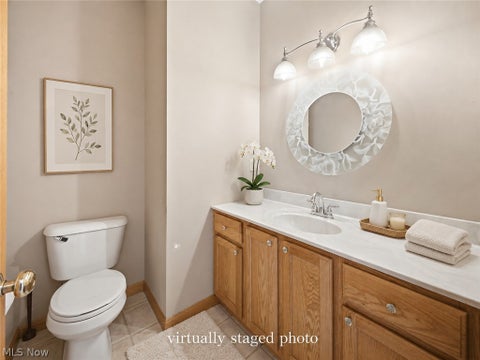 Tiny photo for 9802 Sharrott Road, Poland, OH 44514 (MLS # 5239697)