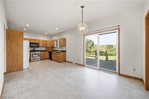 Tiny photo for 9802 Sharrott Road, Poland, OH 44514 (MLS # 5239697)