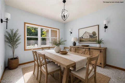 Tiny photo for 9802 Sharrott Road, Poland, OH 44514 (MLS # 5239697)