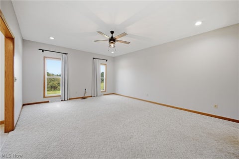 Tiny photo for 9802 Sharrott Road, Poland, OH 44514 (MLS # 5239697)