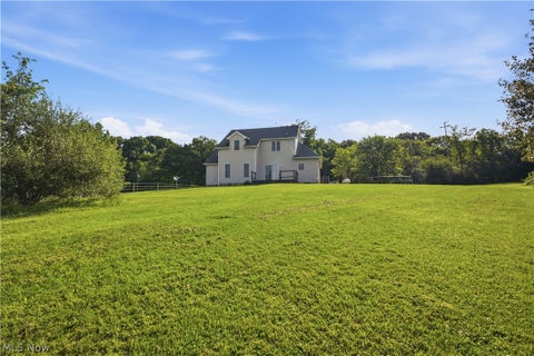 Tiny photo for 9802 Sharrott Road, Poland, OH 44514 (MLS # 5239697)
