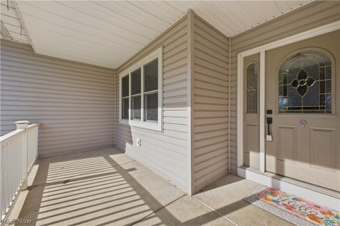 Tiny photo for 9802 Sharrott Road, Poland, OH 44514 (MLS # 5239697)