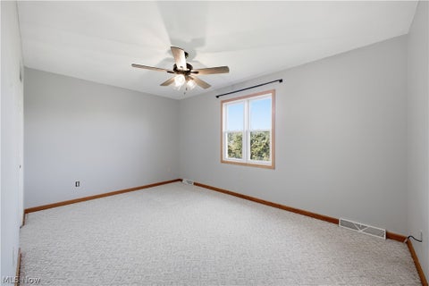 Tiny photo for 9802 Sharrott Road, Poland, OH 44514 (MLS # 5239697)