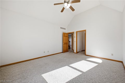 Tiny photo for 9802 Sharrott Road, Poland, OH 44514 (MLS # 5239697)