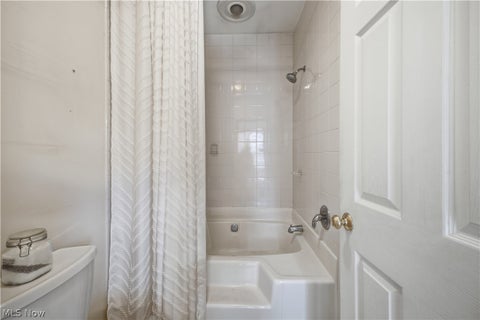 Tiny photo for 9802 Sharrott Road, Poland, OH 44514 (MLS # 5239697)