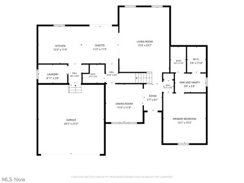 Tiny photo for 9802 Sharrott Road, Poland, OH 44514 (MLS # 5239697)