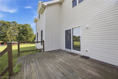 Tiny photo for 9802 Sharrott Road, Poland, OH 44514 (MLS # 5239697)