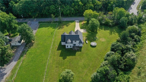 Tiny photo for 9802 Sharrott Road, Poland, OH 44514 (MLS # 5239697)