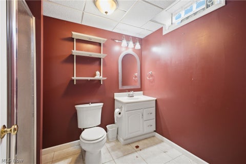 Tiny photo for 9802 Sharrott Road, Poland, OH 44514 (MLS # 5239697)