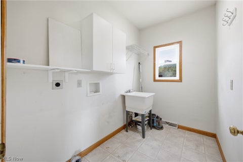 Tiny photo for 9802 Sharrott Road, Poland, OH 44514 (MLS # 5239697)