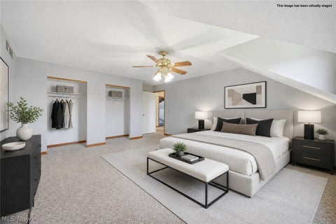 Tiny photo for 9802 Sharrott Road, Poland, OH 44514 (MLS # 5239697)