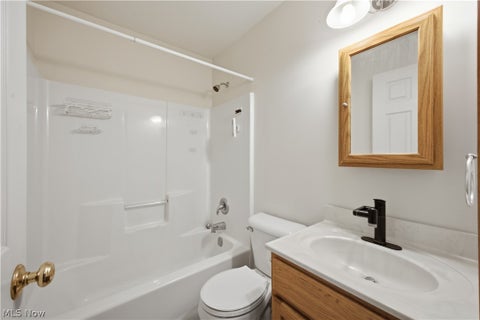 Tiny photo for 9802 Sharrott Road, Poland, OH 44514 (MLS # 5239697)
