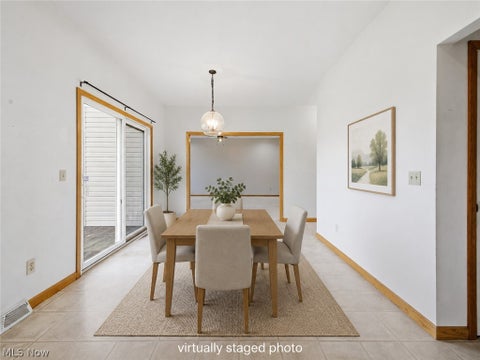 Tiny photo for 9802 Sharrott Road, Poland, OH 44514 (MLS # 5239697)
