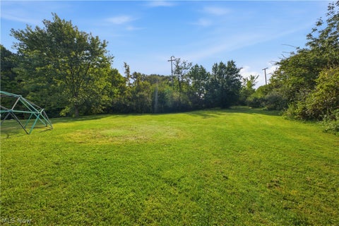 Tiny photo for 9802 Sharrott Road, Poland, OH 44514 (MLS # 5239697)