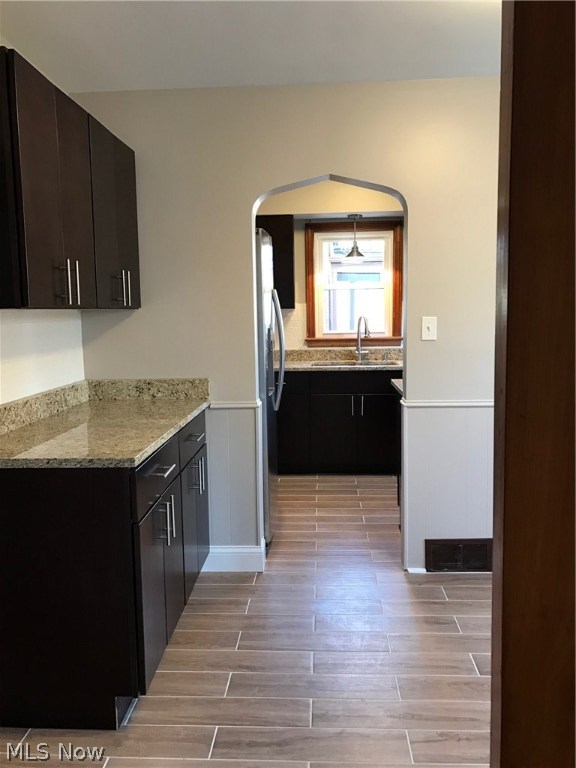 Rapid Transit Land Cos - Residential