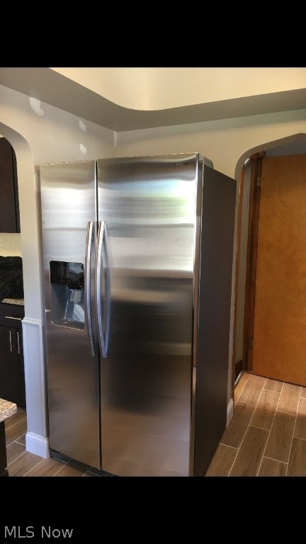 Rapid Transit Land Cos - Residential