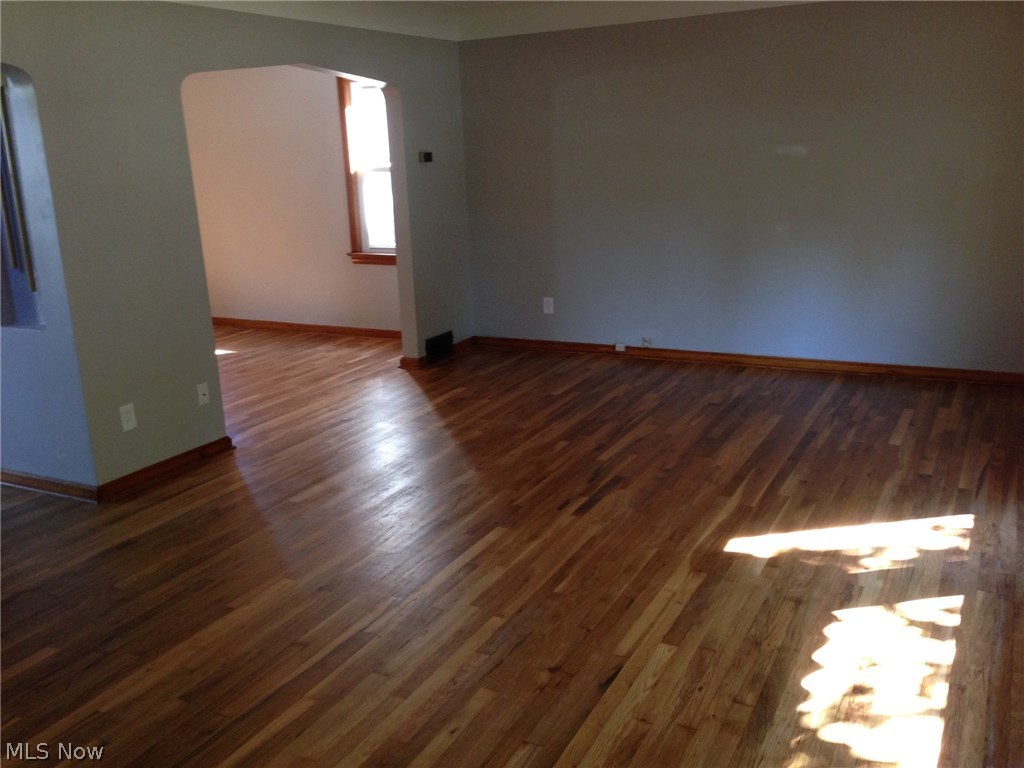 Rapid Transit Land Cos - Residential