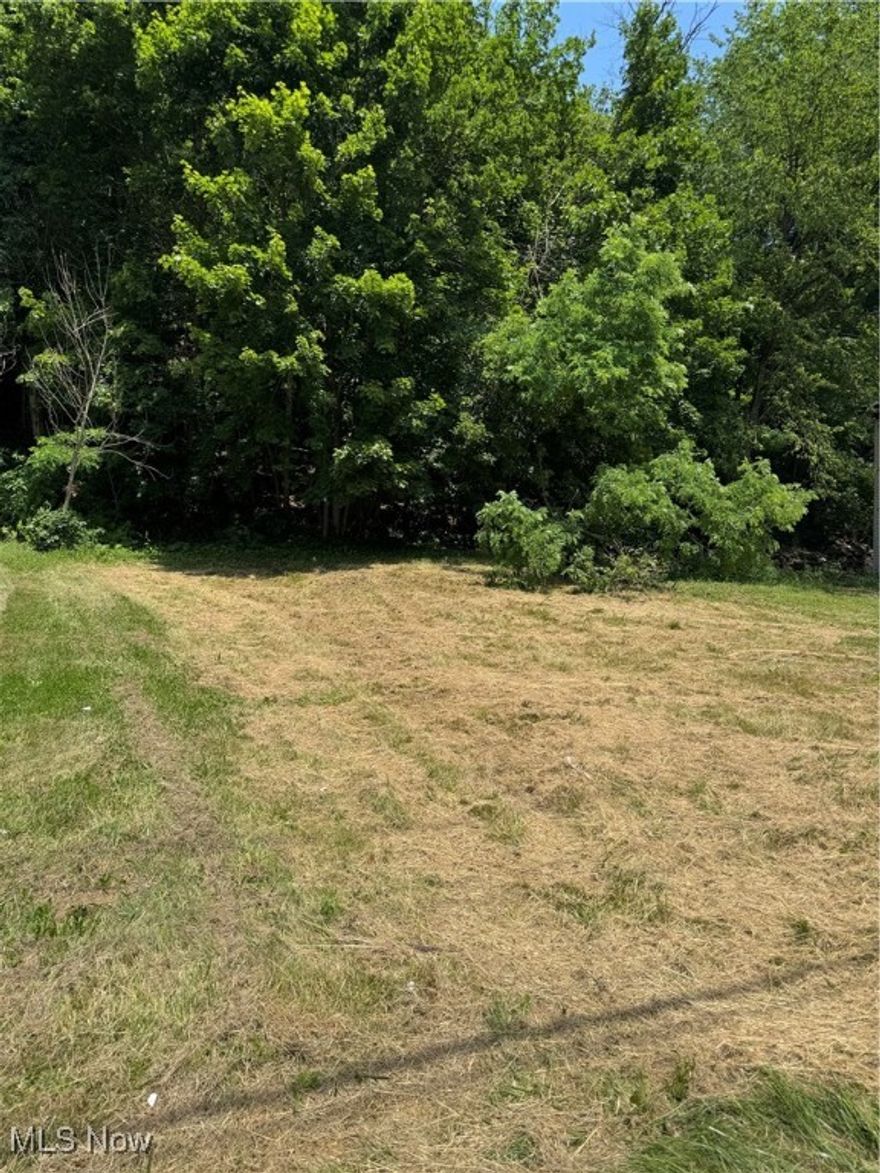 Affordable opportunity near downtown. This lot offers convenient access to amenities and the highway. Call an agent to inquire today!