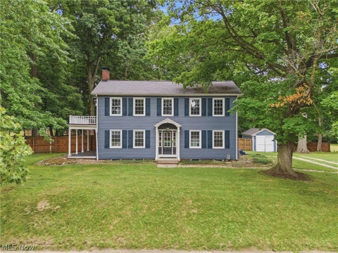 Homes For Sale - 325 Vincent Street<br/> Alliance, OH 44601