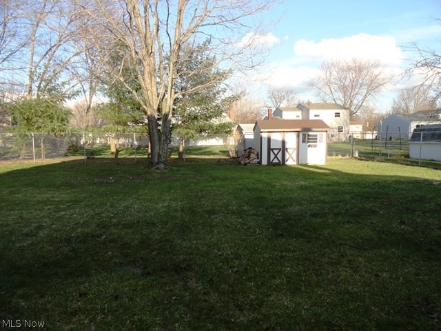 Heritage Heights - Residential