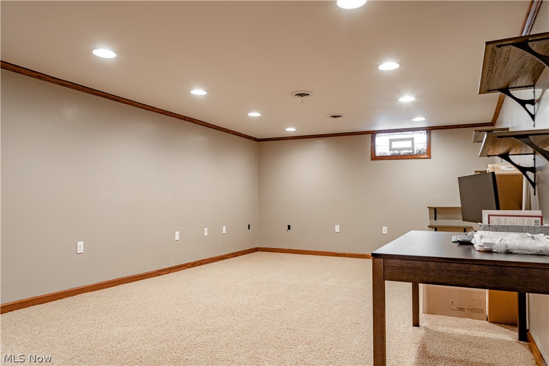 Foxboro Meadows - Residential