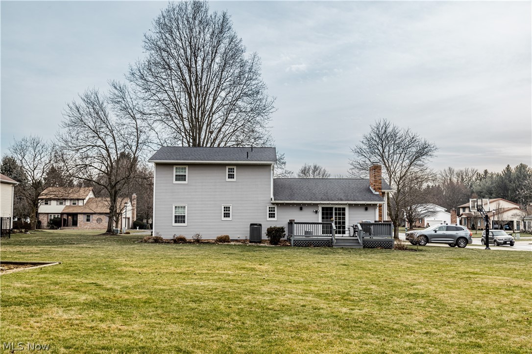 Foxboro Meadows - Residential