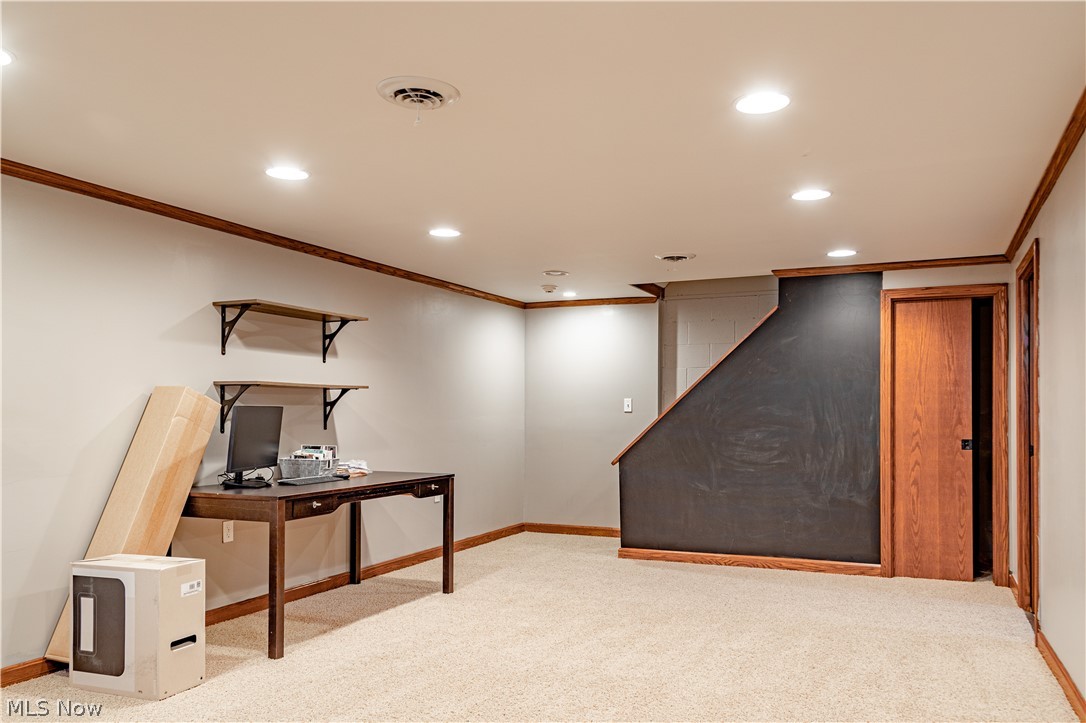 Foxboro Meadows - Residential