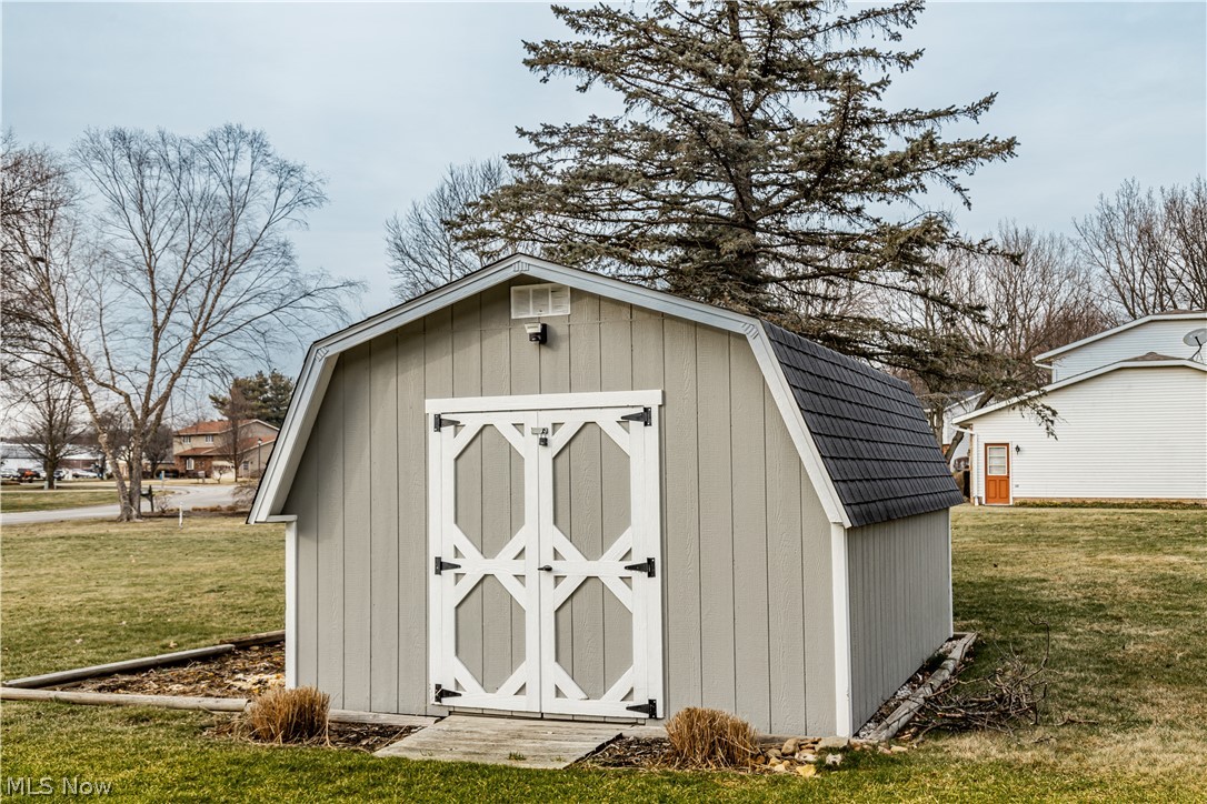 Foxboro Meadows - Residential