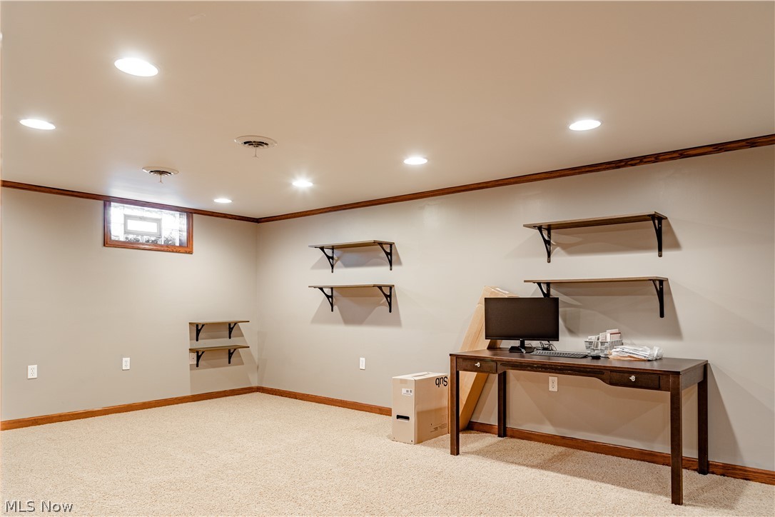 Foxboro Meadows - Residential