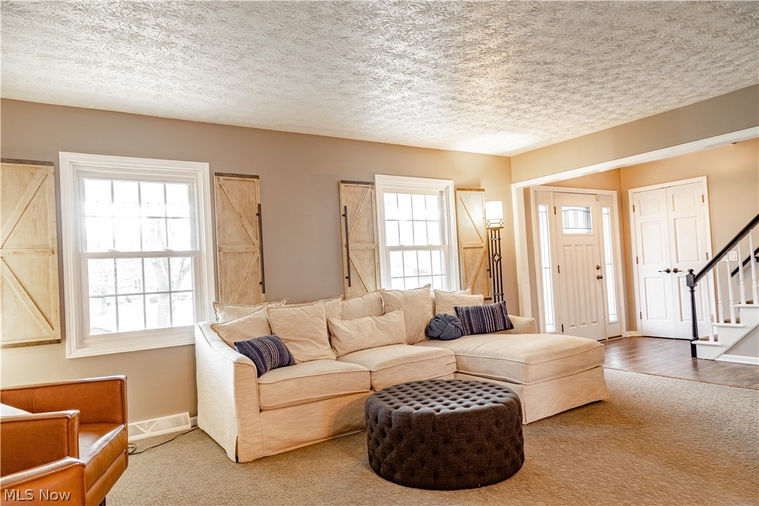 Foxboro Meadows - Residential