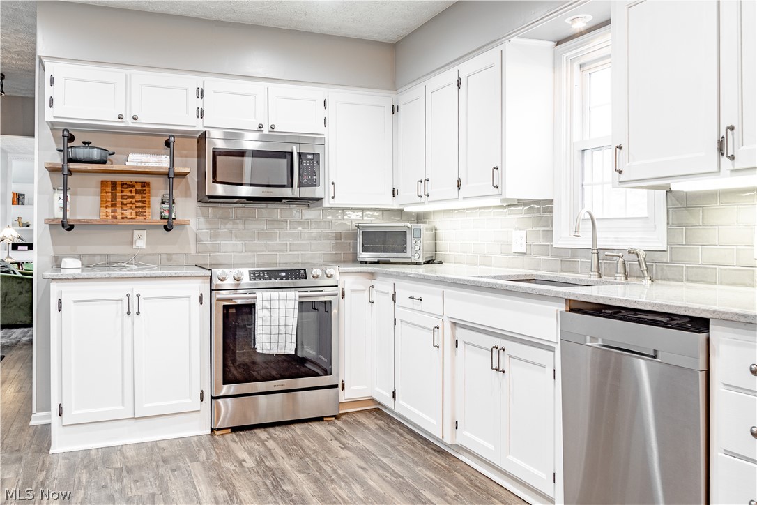 Foxboro Meadows - Residential