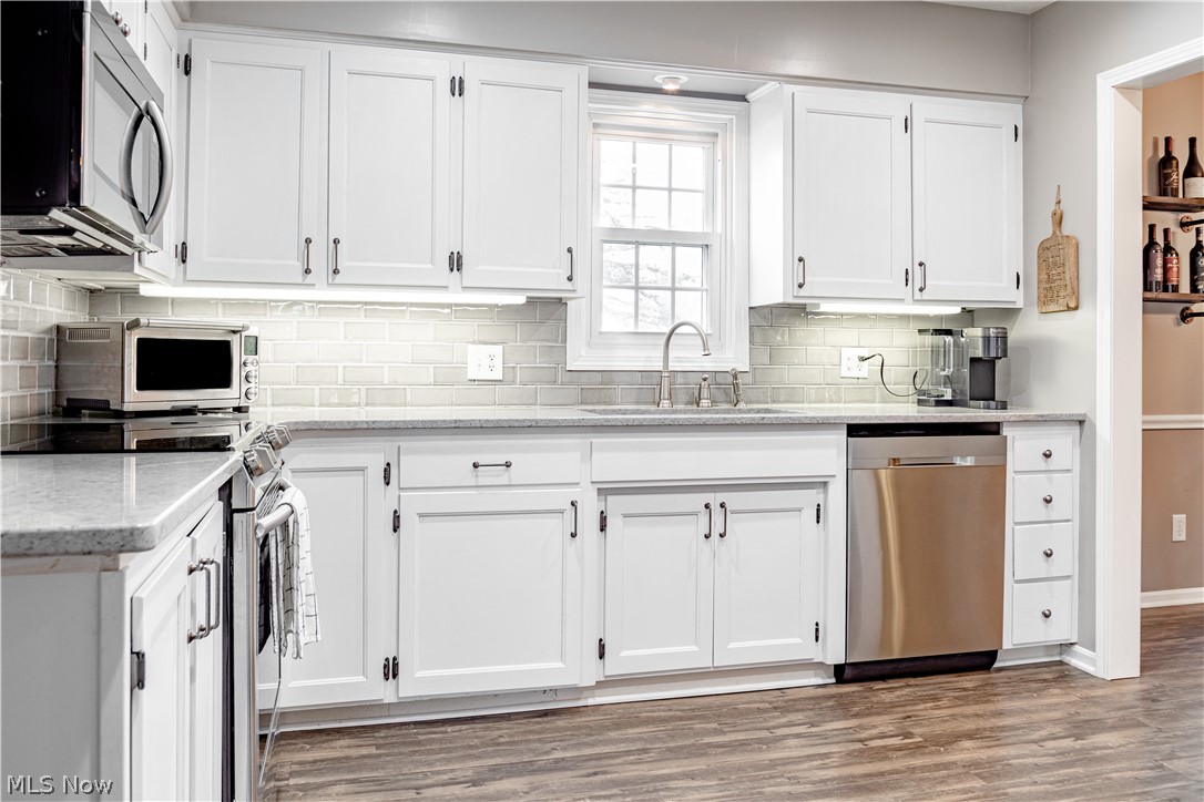 Foxboro Meadows - Residential