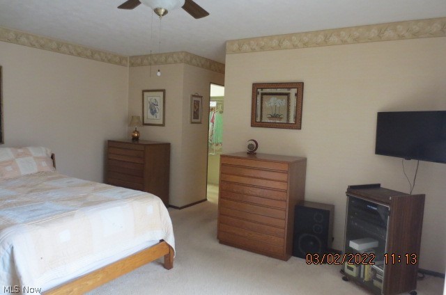 Mills Creek - Residential