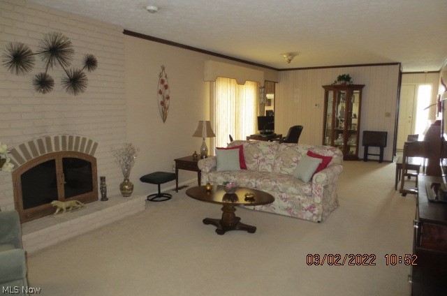 Mills Creek - Residential