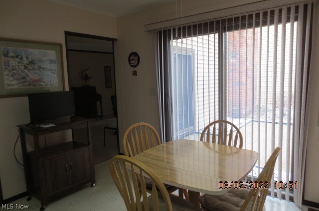 Mills Creek - Residential